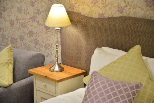 Hotel The Devonshire Grassington