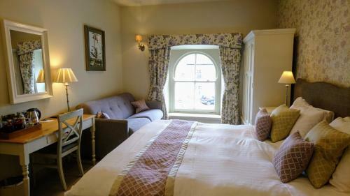 Hotel The Devonshire Grassington