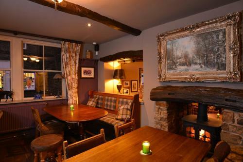 Hotel The Devonshire Grassington