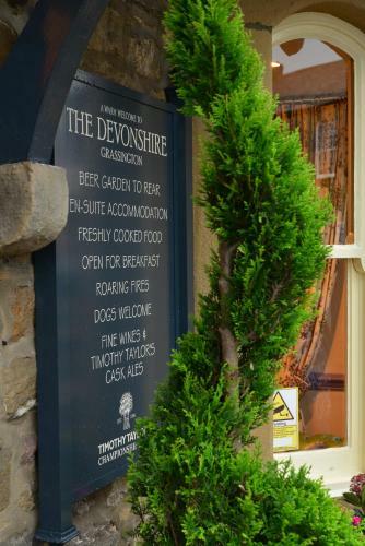 Hotel The Devonshire Grassington