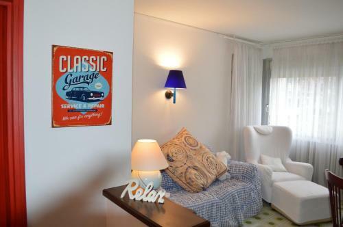 Apartamento Appartamento Petra