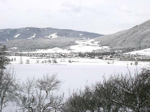Apartamento Oberhoferhof