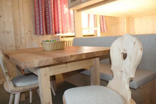 Apartamento Berghaus-olymp Kronplatz