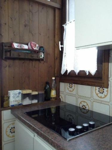 Apartamento Appartamenti Solaria