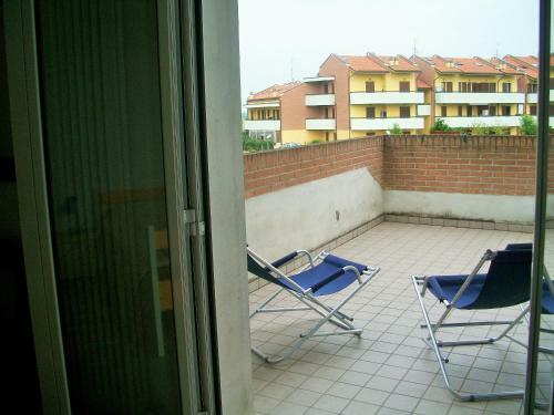 B&B La Salina