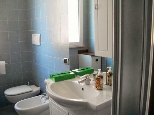 B&B La Salina
