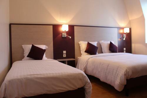 Le Grand Hotel