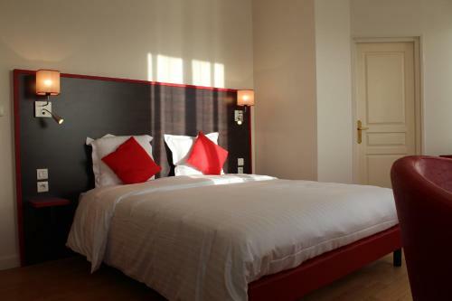 Le Grand Hotel