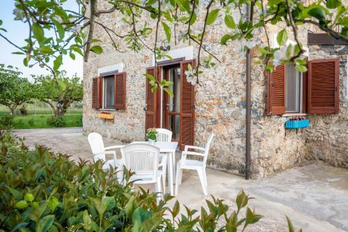Apartamento La Torretta Di Casa Lippi