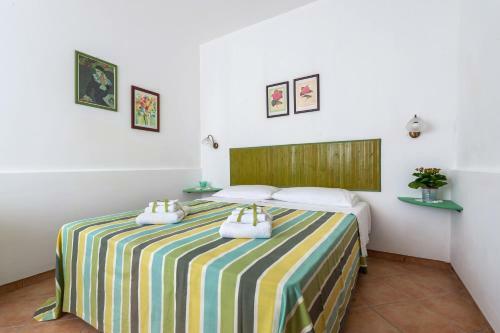 Apartamento La Torretta Di Casa Lippi