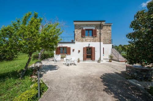 Apartamento La Torretta Di Casa Lippi