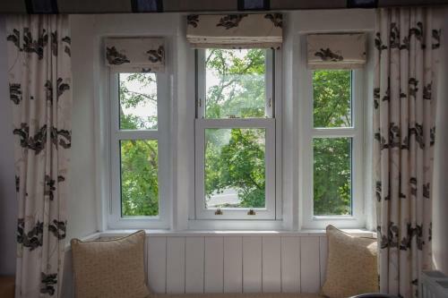 The Racehorses Hotel