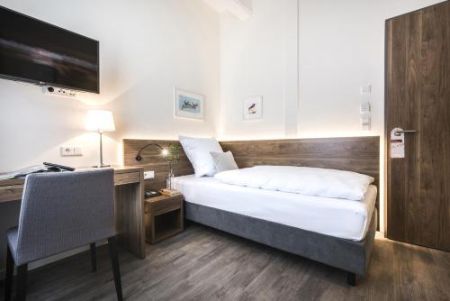 Hotel Am Wasserturm