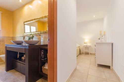 Villa Es Rasquell