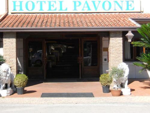 Grand Hotel Pavone
