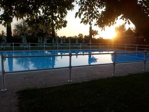Apartamento Residence Serristori