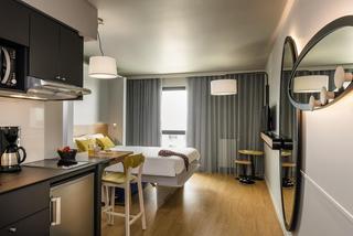 Aparthotel Adagio Access Colombes La D�fense