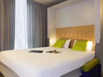 Aparthotel Adagio Access Colombes La D�fense