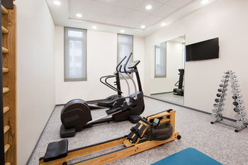 Aparthotel Adagio Access Colombes La D�fense