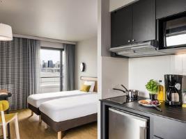 Aparthotel Adagio Access Colombes La D�fense