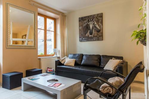 Apartamento Gite Hyper Centre 10 Pers