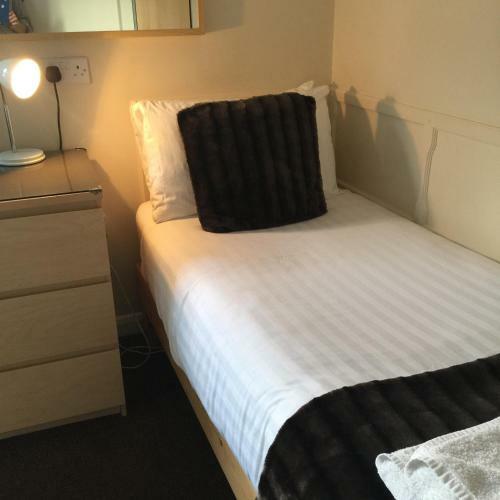 Hostal Brayford Guest House