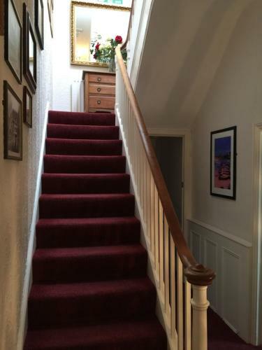 Hostal Brayford Guest House