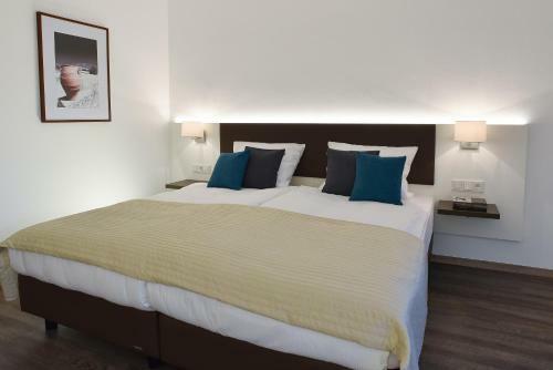 Bed & Breakfast Guesthouse Lichtenau