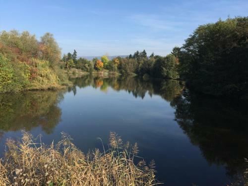 Bed & Breakfast Guesthouse Lichtenau