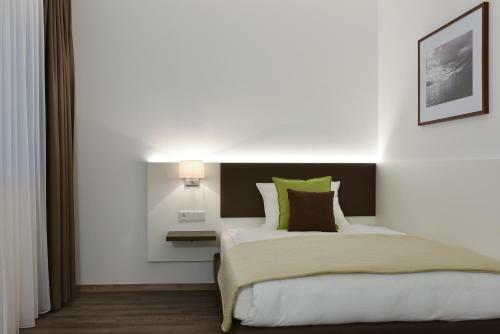Bed & Breakfast Guesthouse Lichtenau