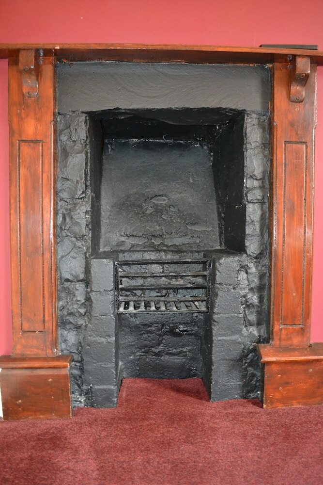 The Red Lion Hotel