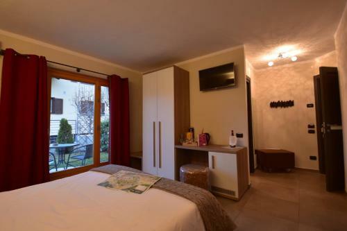 Hostal Maison D'h�tes Le Clos D'anbot