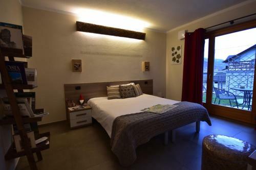 Hostal Maison D'h�tes Le Clos D'anbot
