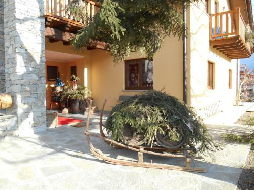 Apartamento La Vigne De Papagran
