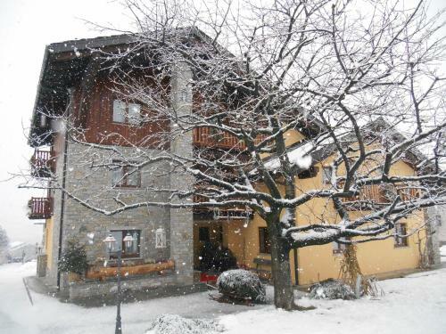 Apartamento La Vigne De Papagran