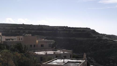 Apartamento Hideaway Flats