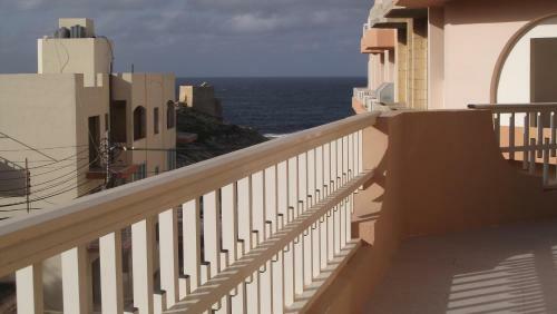 Apartamento Hideaway Flats
