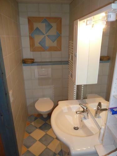Apartamento Ferienapartment Opitz