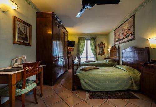 Hotel Albergo Ristorante Conca Azzurra
