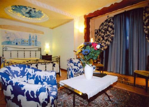 Hotel Albergo Ristorante Conca Azzurra