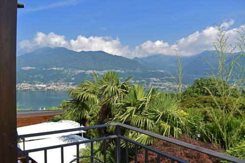 Hotel Albergo Ristorante Conca Azzurra