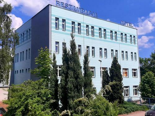 Restauracja I Hotel Marco