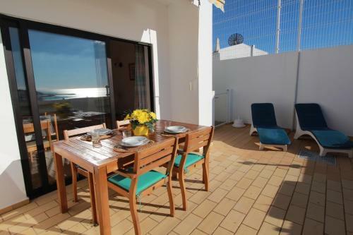Apartamento Club M�naco Sea View