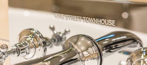 Hotel King Street Townhouse