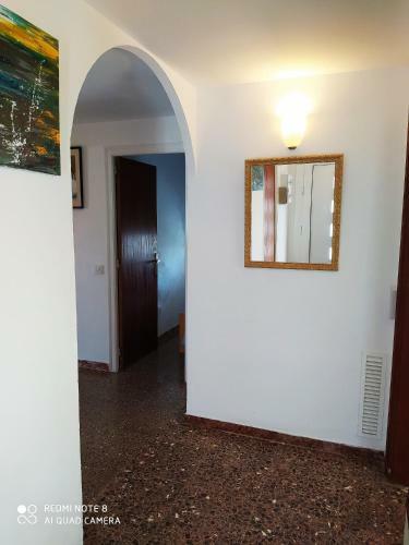 Apartamento Villa Marval