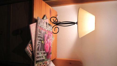 Posada G�stehaus Zur Linde
