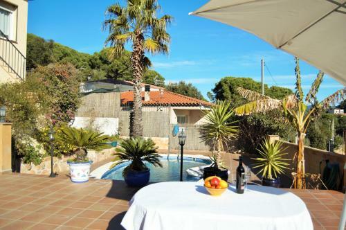 Villa Andr�
