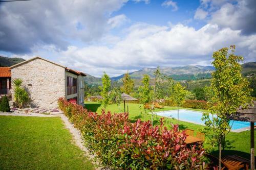 Agroturismo Casas De S�o Martinho