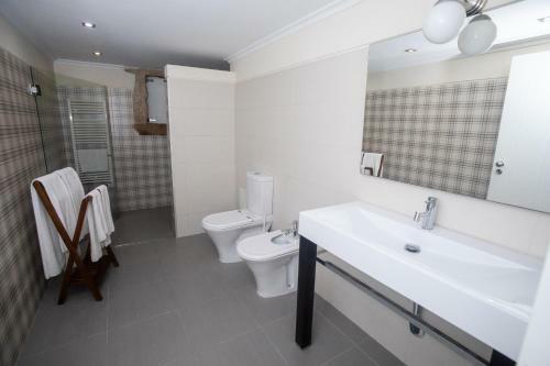 Agroturismo Casas De S�o Martinho