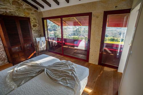 Agroturismo Casas De S�o Martinho